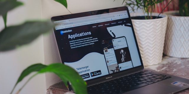 як створити свій сайт для бізнесу з нуля